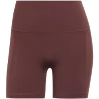 Adidas 3 Stripes Studio All Me Booty Short Leggings, storlek X-Large