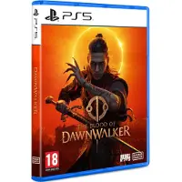 The Blood Of The Dawnwalker - Day One Edition (Steelbook) - Playstation 5
