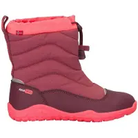 TROLLKIDS Rosfjord Barefoot Winter Vandringsskor