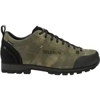 Dolomite Cinquentaquattro Low Dust Gore-tex Vandringsskor