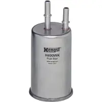 HENGST FILTER Bränslefilter H490WK
