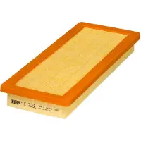 HENGST FILTER Ilmansuodatin E1206L