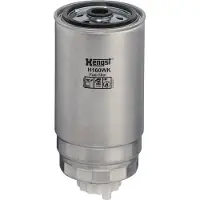 HENGST FILTER Bränslefilter H160WK