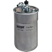 HENGST FILTER Bränslefilter H341WK