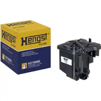 HENGST FILTER Bränslefilter H219WK