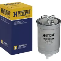 HENGST FILTER Bränslefilter H70WK04