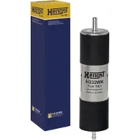 HENGST FILTER Bränslefilter H332WK