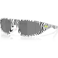 Oakley Unisex Solglasögon Oo9528 Neoforma 952804 Bengal/60-18-130 gray