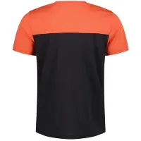 CMP 35n6887 T-shirt Med Korta ärmar