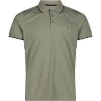CMP 3t60137n Kortärmad Polotröja