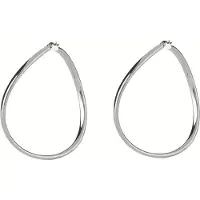 GUESS Jube04195 Hoops I Did It Again örhängen