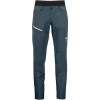 Karpos Limaro' Pants - Vandringsbyxor - Herr Dark Slate IT 50
