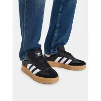 Adidas Samba Xlg Skor