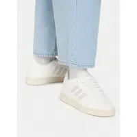 Adidas Rapid Court Low Skor
