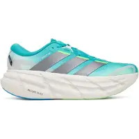 Adidas Adistar 5 Blue White Running Shoes AW26, Size UK 8.5