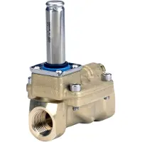 Danfoss 032U7116, mässing, 1,5 cm, EV220B, DNVGL-CG-0339 UA