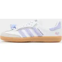 Adidas Originals Originals CARE BEARS SAMBA OG COMFORT CLOSURE SKOR MED ELASTISKA SNÖREN, storlek 30