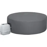Bestway LAY-Z-Spa Energysense termiskt lock 216 x 80 cm