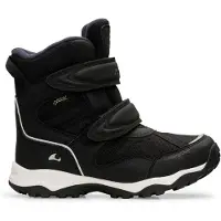 Viking Footwear Kids' Beito Warm GORE-TEX 2v Black