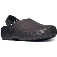 Crocs Träskor Classic Crafted Clog kvinnor - Grå - 42 / 43