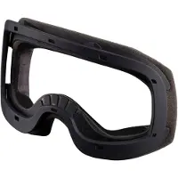 Leatt Velocity 6.5 Glasögon Skum