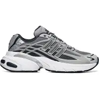 Adidas Låg sneaker 'Adistar XLG 2.0' antracit / stone / silver