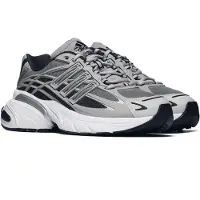 Adidas Låg sneaker 'Adistar XLG 2.0' antracit / stone / silver