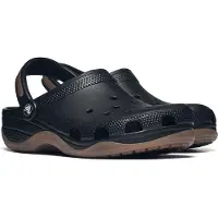 Crocs Classic Evo Gum Träskor