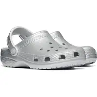 Crocs Classic Tinted Metallic Träskor