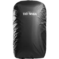 Tatonka Rain Cover 40-55L 3117-040 black rain cover