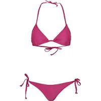 Urban Classics Recycled Triangle Bikini