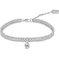BOSS Contemporary bracelet with minimalist design