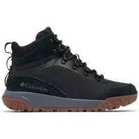 Columbia Sportswear Burnsider Wp Vandringskängor