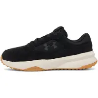 Under Armour Edge Suede Skor
