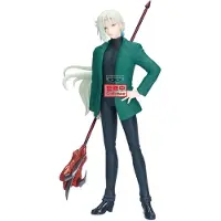 Banpresto Hell Teacher Nube Kyosuke Tamamo Figur