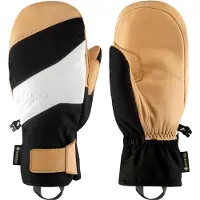 Zanier Sky GTX, Skidvantar, Dam, Svart/Beige