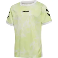 Hummel Blaze Club 26 Graphic T-shirt Med Korta ärmar