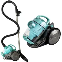 Bastilipo Bolero 800 Mc Dammsugare
