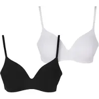 Urban Classics Basic Padded Bh 2 Enheter