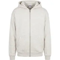 Urban Classics Tb7284 Sweatshirt Med Dragkedja