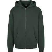 Urban Classics Tb7284 Sweatshirt Med Dragkedja