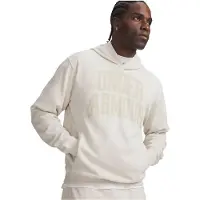 Under Armour Rival Lightweight Graphic Huvtröja