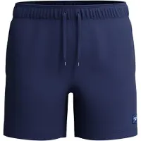 Speedo Classic Logo 16in Simshorts