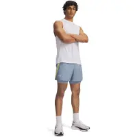 Under Armour Launch 5´´ 2in1 Shorts