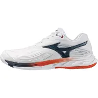 Mizuno Wave Fang 3 Skor