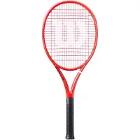 Wilson Defyer 100ul V1 Osträngat Tennisracket