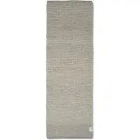 Classic collection Merino gångmatta concrete