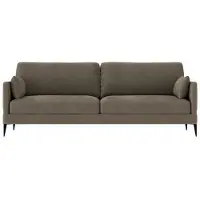 Artwood Andorra soffa true brown
