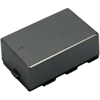 Cameron Sino Batteri till Kamera för JVC GR-DVX707EG, GR-DVX509, GR-DVX407EG m.fl.