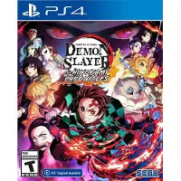 Demon Slayer: The Hinokami Chronicles - PlayStation 4